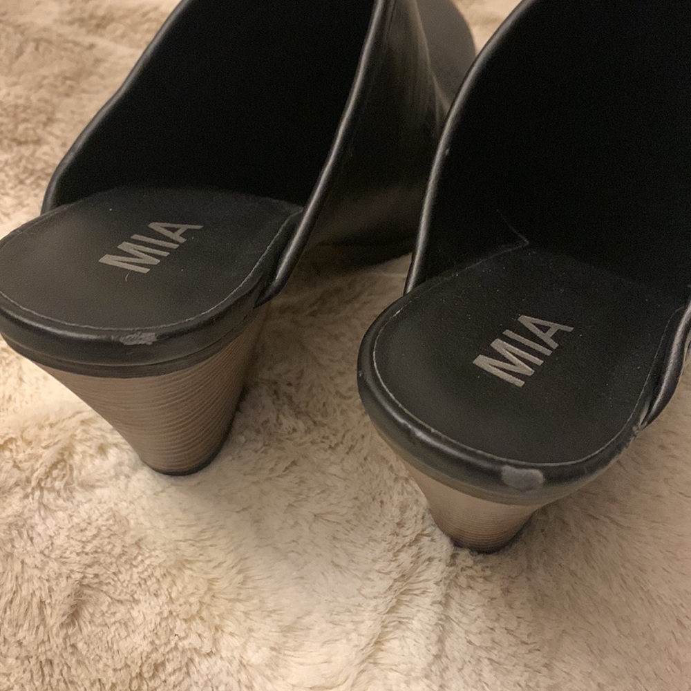 MIA CLOGS - Picture 8 of 8